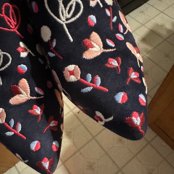 Bridgewater Ankle Boots - Picture 5 of 10